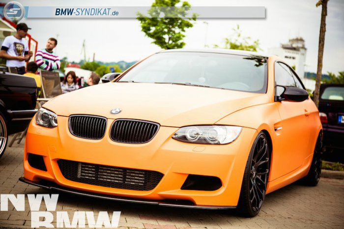 BMW-Syndikat Fotostorie
