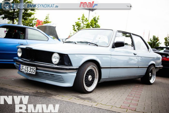 BMW-Syndikat Fotostorie
