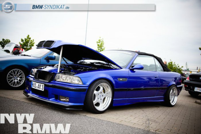BMW-Syndikat Fotostorie