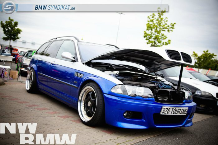 BMW-Syndikat Fotostorie