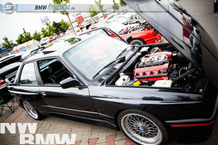 BMW-Syndikat Fotostorie