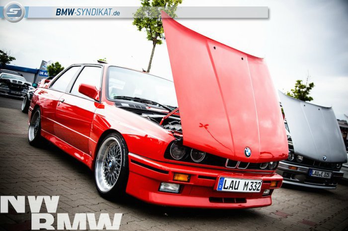 BMW-Syndikat Fotostorie