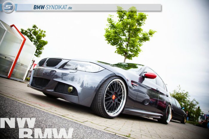 BMW-Syndikat Fotostorie