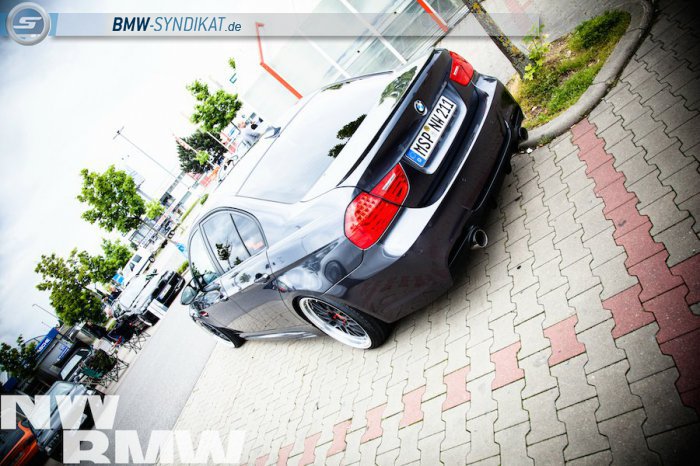 BMW-Syndikat Fotostorie
