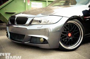 NWBMW - Sparkling LCI Update: 09.2017 - NBT inside - 3er BMW - E90 / E91 / E92 / E93