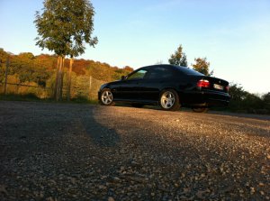 Dezent schön - 5er BMW - E39 Dezent schön - 5er BMW - E39