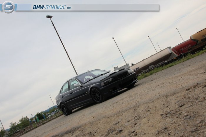 BMW-Syndikat Fotostorie