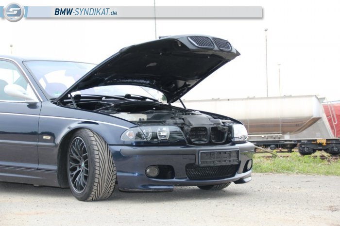 BMW-Syndikat Fotostorie