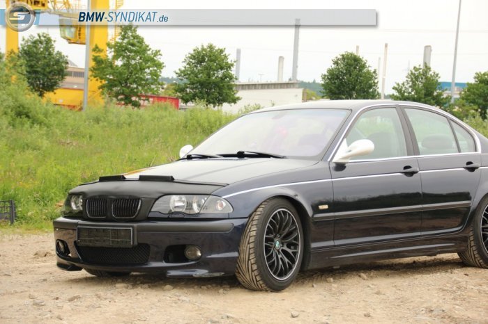 BMW-Syndikat Fotostorie