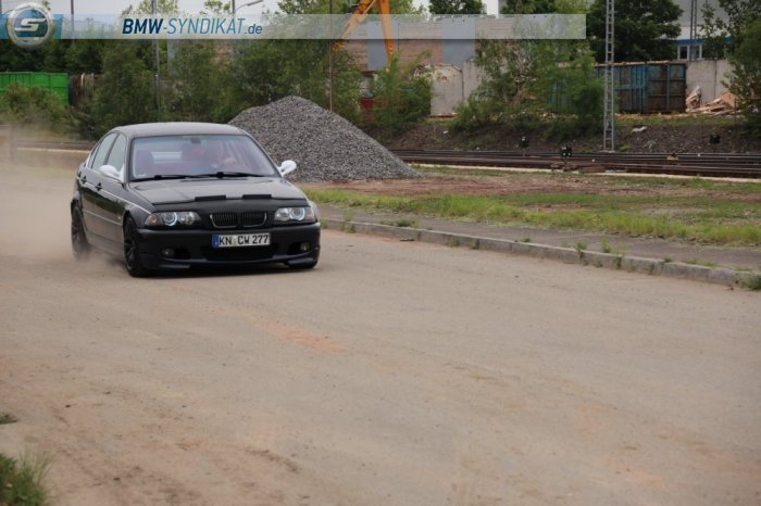 BMW-Syndikat Fotostorie