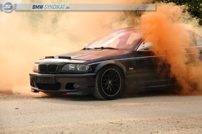 BMW-Syndikat Fotostorie