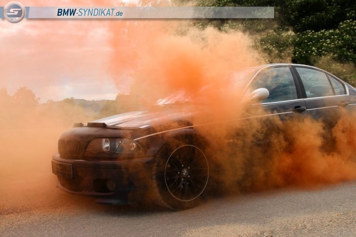BMW-Syndikat Fotostorie
