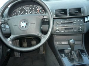 Mein kleiner E46 (groer umbau steht bevor ) - 3er BMW - E46