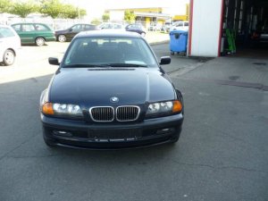 Mein kleiner E46 (groer umbau steht bevor ) - 3er BMW - E46