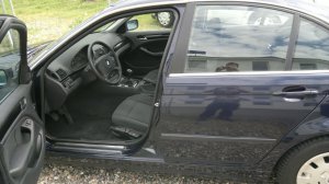 Mein kleiner E46 (großer umbau steht bevor ) - 3er BMW - E46 Mein kleiner E46 (großer umbau steht bevor ) - 3er BMW - E46