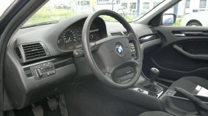 Mein kleiner E46 (groer umbau steht bevor ) - 3er BMW - E46