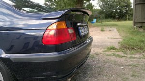 Mein kleiner E46 (groer umbau steht bevor ) - 3er BMW - E46