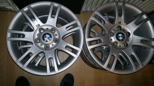 Mein kleiner E46 (großer umbau steht bevor ) - 3er BMW - E46 Mein kleiner E46 (großer umbau steht bevor ) - 3er BMW - E46