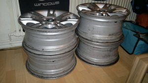 Mein kleiner E46 (großer umbau steht bevor ) - 3er BMW - E46 Mein kleiner E46 (großer umbau steht bevor ) - 3er BMW - E46