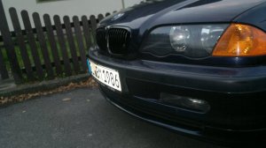 Mein kleiner E46 (groer umbau steht bevor ) - 3er BMW - E46