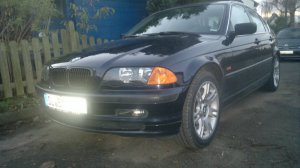 Mein kleiner E46 (groer umbau steht bevor ) - 3er BMW - E46