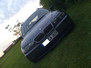 *true love* E46 320i Touring - 3er BMW - E46