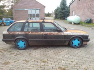 E30,316i touring ratte - 3er BMW - E30