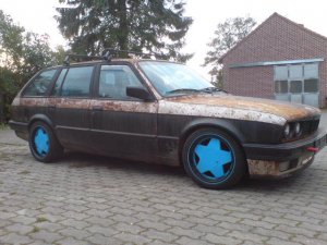 E30,316i touring ratte - 3er BMW - E30