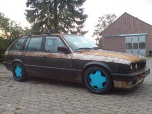 E30,316i touring ratte - 3er BMW - E30