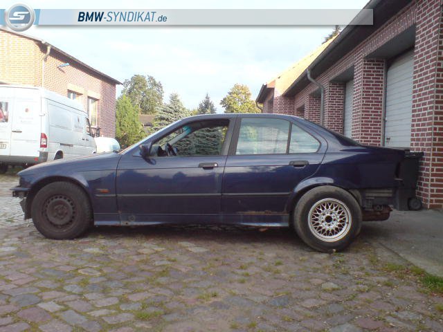 BMW-Syndikat Fotostorie