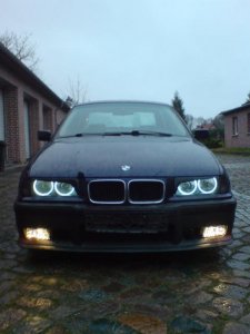 E36 318i limo - 3er BMW - E36