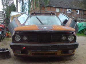 E30,316i touring ratte - 3er BMW - E30