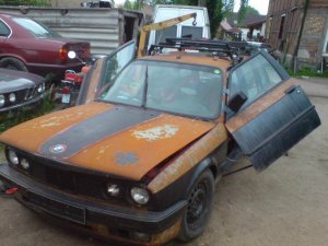 E30,316i touring ratte - 3er BMW - E30