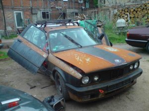 E30,316i touring ratte - 3er BMW - E30