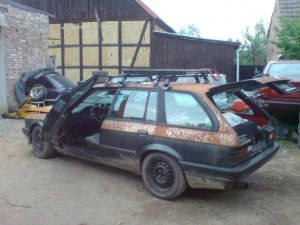 E30,316i touring ratte - 3er BMW - E30