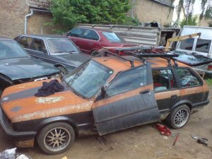 E30,316i touring ratte - 3er BMW - E30