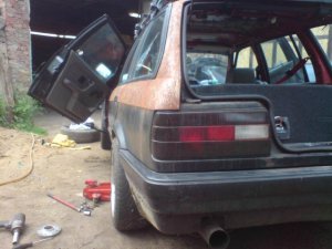E30,316i touring ratte - 3er BMW - E30