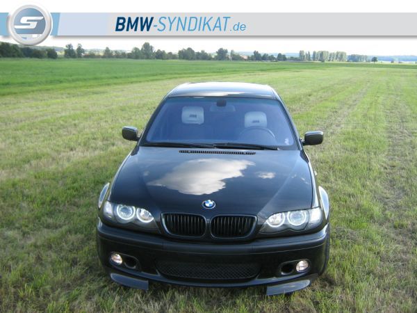 Ocean`s Bimmer - 3er BMW - E46 Ocean`s Bimmer - 3er BMW - E46