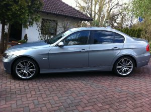 E90, 325i Limousine - 3er BMW - E90 / E91 / E92 / E93 E90, 325i Limousine - 3er BMW - E90 / E91 / E92 / E93