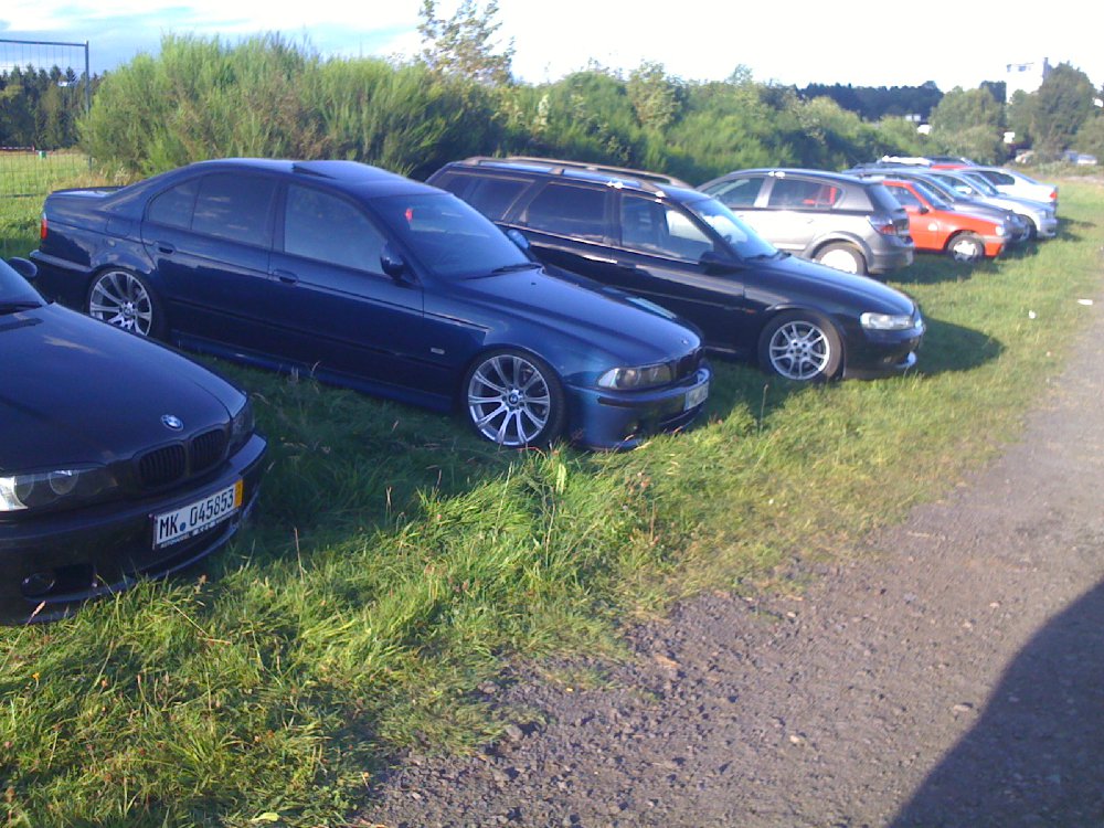 e39 styling 166 - 5er BMW - E39