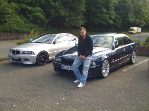 Suche BMW sold e39 Styling M 166 / BMW Styling 166