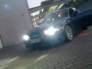 e39 styling 166 - 5er BMW - E39