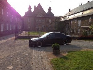 E60 545i V8 - 5er BMW - E60 / E61