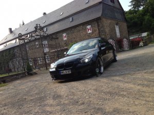E60 545i V8 - 5er BMW - E60 / E61