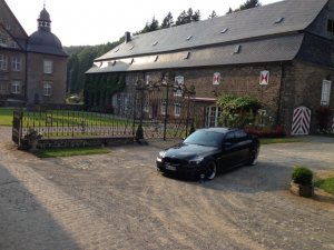 E60 545i V8 - 5er BMW - E60 / E61