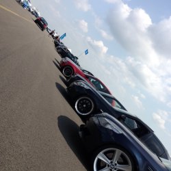 E60 545i V8 - 5er BMW - E60 / E61