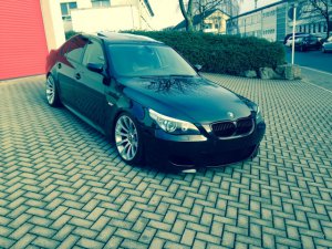 E60 545i V8 - 5er BMW - E60 / E61