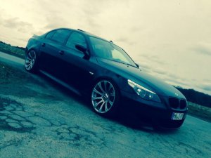 E60 545i V8 - 5er BMW - E60 / E61