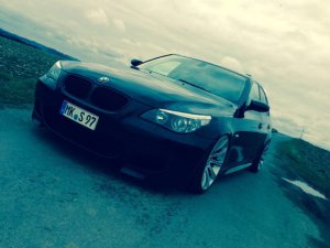 E60 545i V8 - 5er BMW - E60 / E61