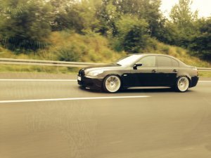 E60 545i V8 - 5er BMW - E60 / E61